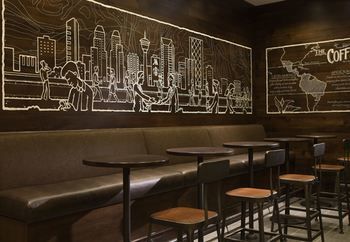 Calgary Marriott Downtown Hotel