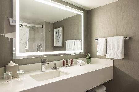 Calgary Marriott Downtown Hotel