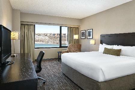 Hotel Delta Bow Valley - Delta Room Cb