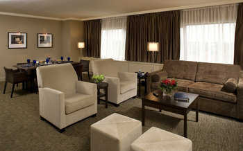 Hotel Delta Bow Valley - Delta Room Cb