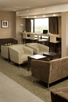 Hotel Delta Bow Valley - Delta Room Cb