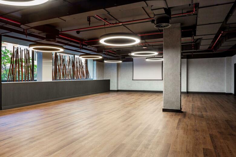 Hotel Radisson Red Madrid