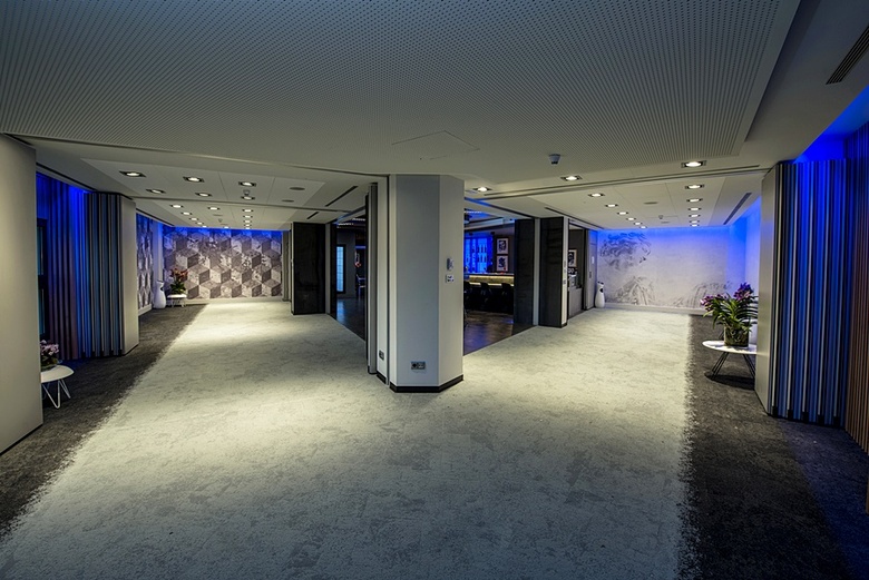 Hotel Radisson Red Madrid
