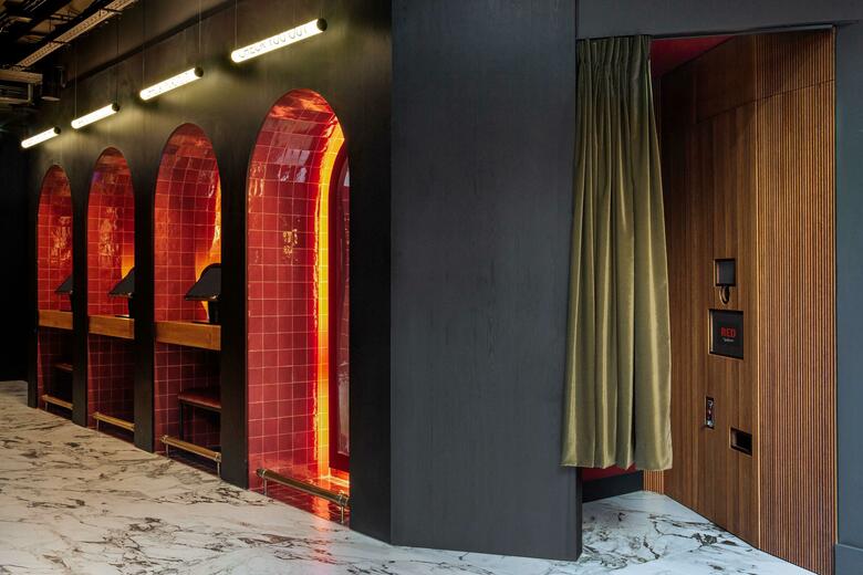 Hotel Radisson Red Madrid