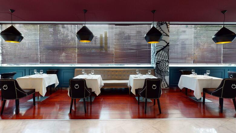 Hotel Radisson Red Madrid