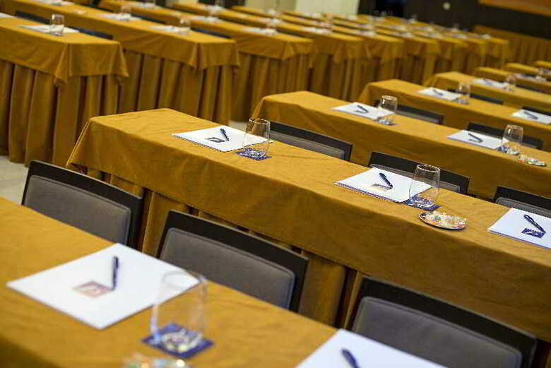 Hotel Radisson Red Madrid