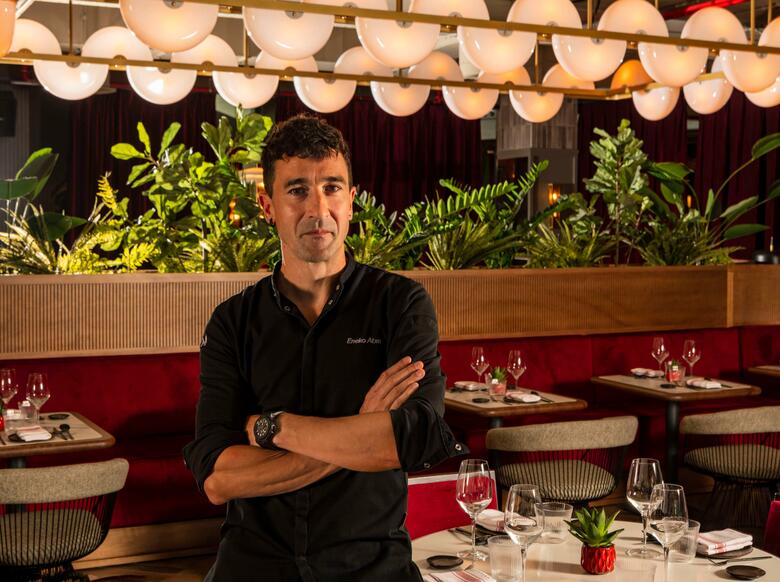 Hotel Radisson Red Madrid