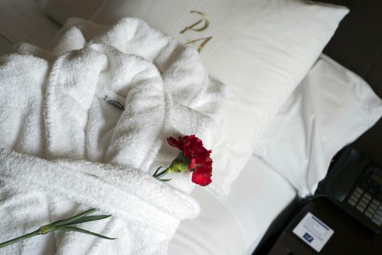 Hotel Radisson Red Madrid