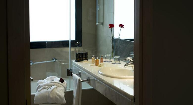 Hotel Radisson Red Madrid