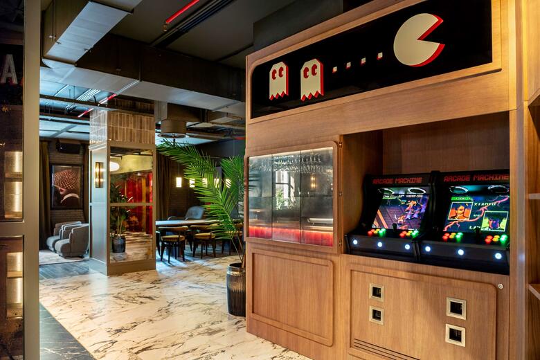 Hotel Radisson Red Madrid