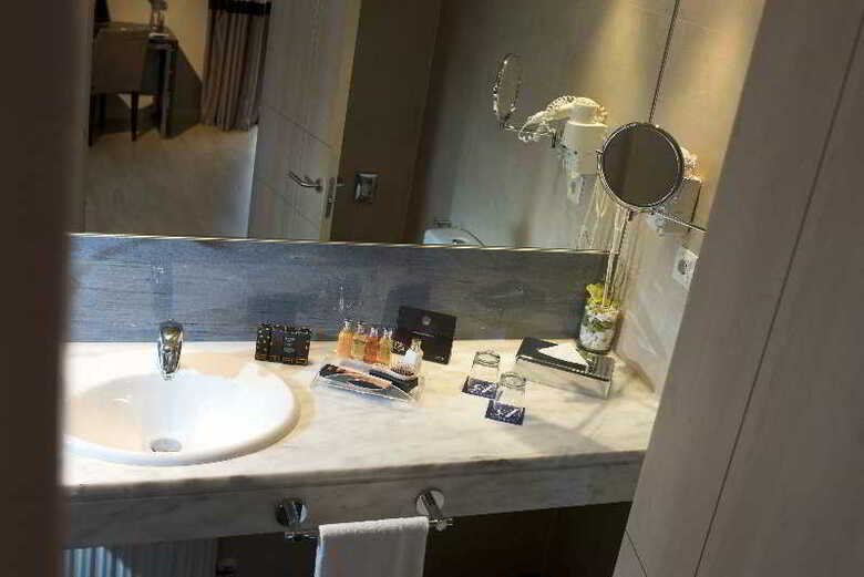 Hotel Radisson Red Madrid