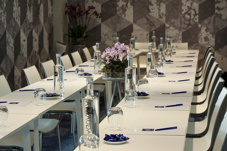 Hotel Radisson Red Madrid