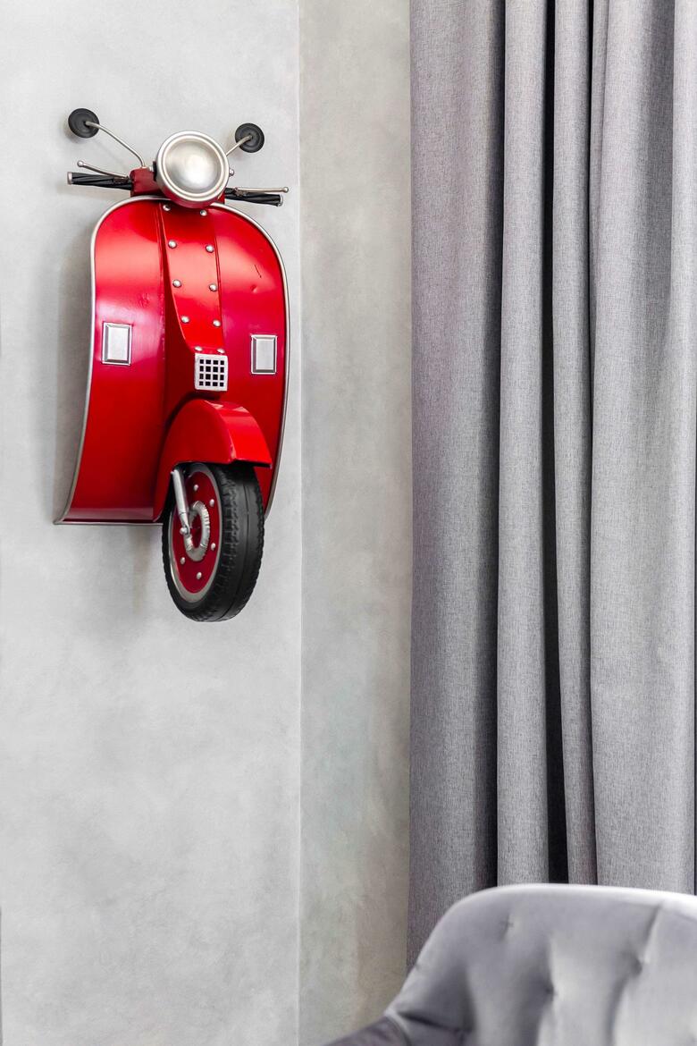 Hotel Radisson Red Madrid