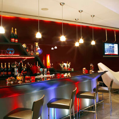 Hotel Radisson Red Madrid
