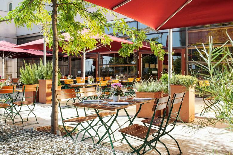 Hotel NH Vienna Airport Conference Center