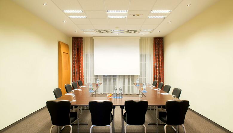 Hotel NH Vienna Airport Conference Center