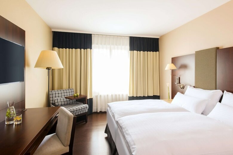 Hotel NH Vienna Airport Conference Center