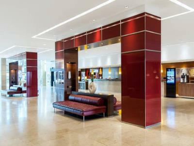 Hotel NH Vienna Airport Conference Center