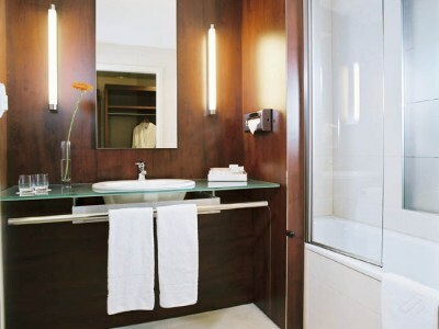 Hotel NH Vienna Airport Conference Center
