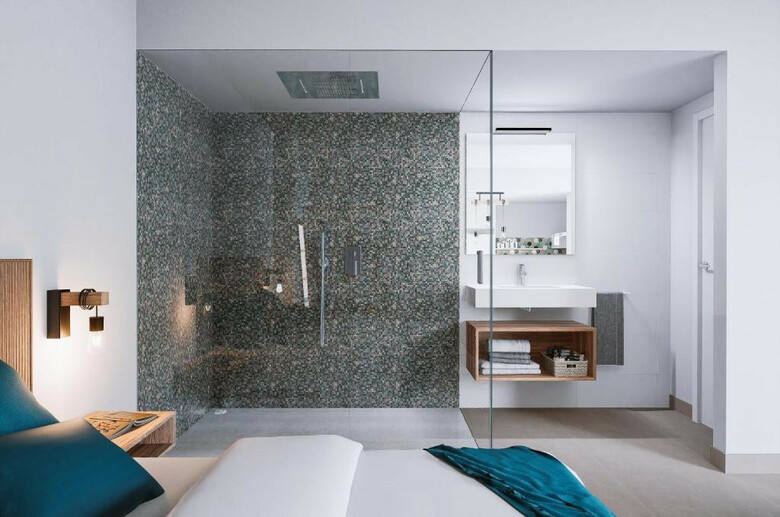 Bamblue Boutique Apartments