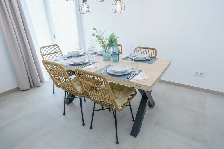 Bamblue Boutique Apartments