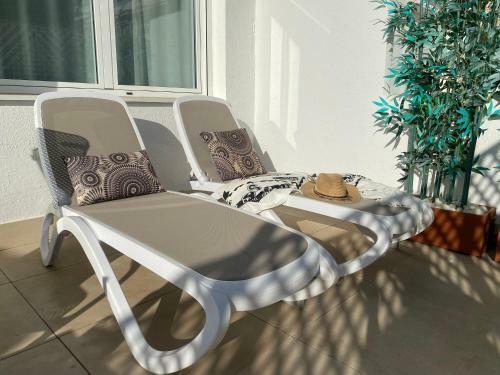 Bamblue Boutique Apartments