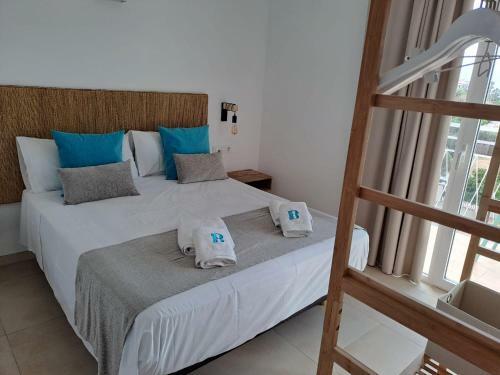 Bamblue Boutique Apartments