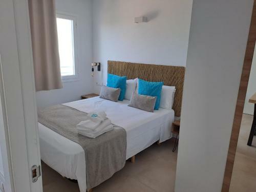 Bamblue Boutique Apartments