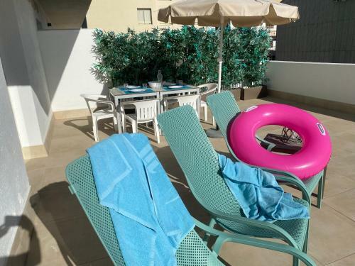 Bamblue Boutique Apartments