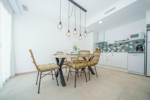 Bamblue Boutique Apartments