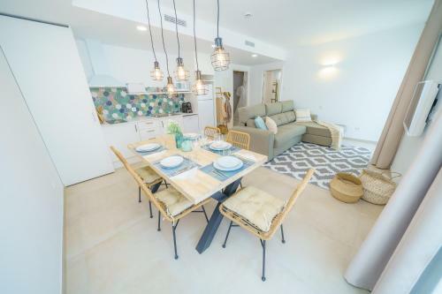 Bamblue Boutique Apartments