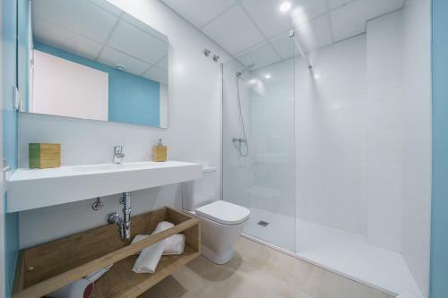Bamblue Boutique Apartments