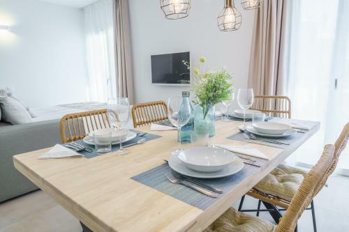 Bamblue Boutique Apartments