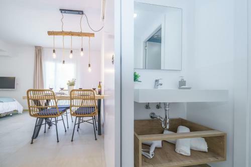 Bamblue Boutique Apartments