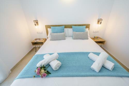 Bamblue Boutique Apartments