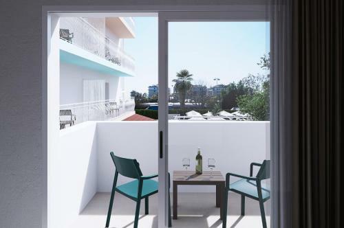 Bamblue Boutique Apartments