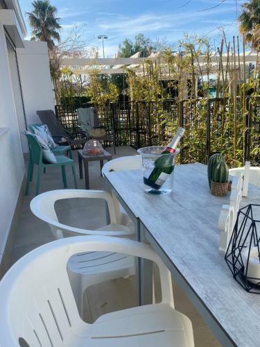 Bamblue Boutique Apartments