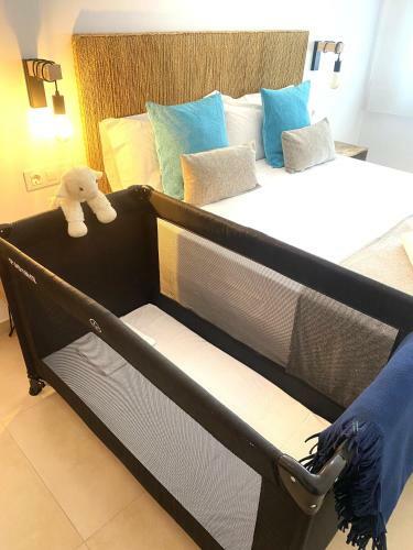 Bamblue Boutique Apartments