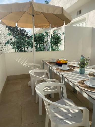 Bamblue Boutique Apartments