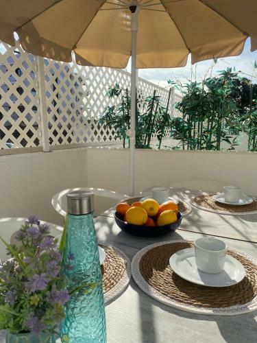 Bamblue Boutique Apartments