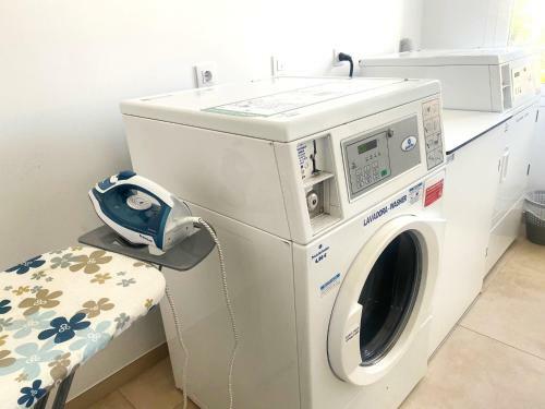 Bamblue Boutique Apartments