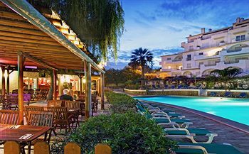 Hotel Waterside Village