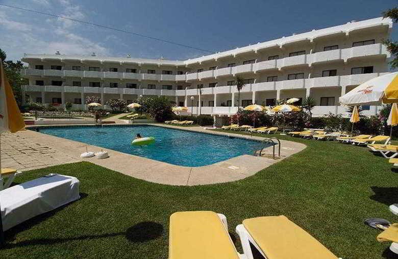 Hotel Alvaflor (.)