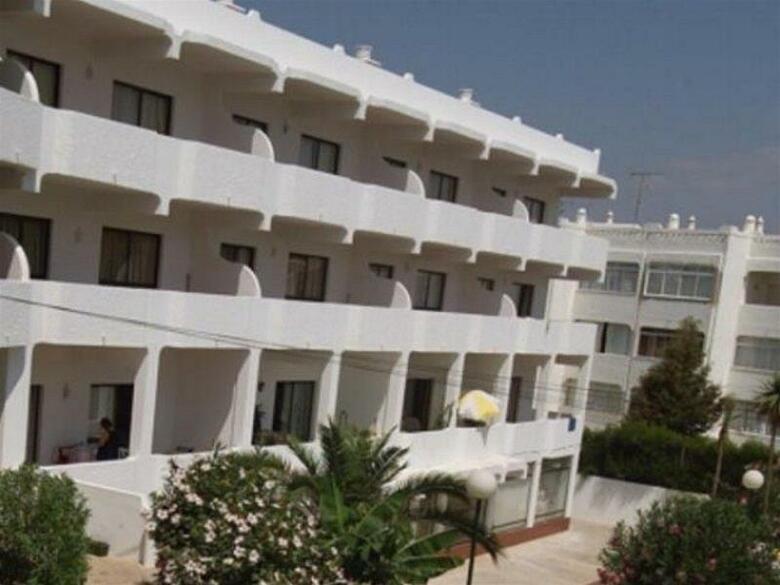 Hotel Alvaflor (.)
