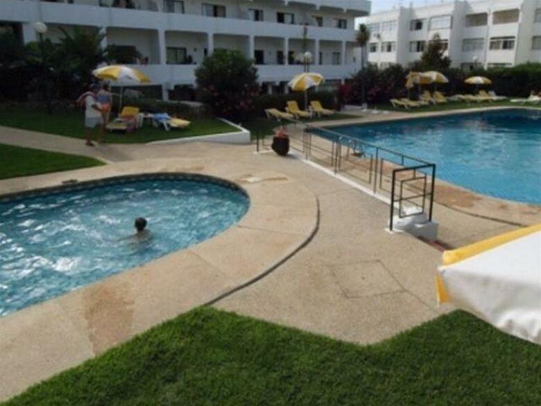 Hotel Alvaflor (.)