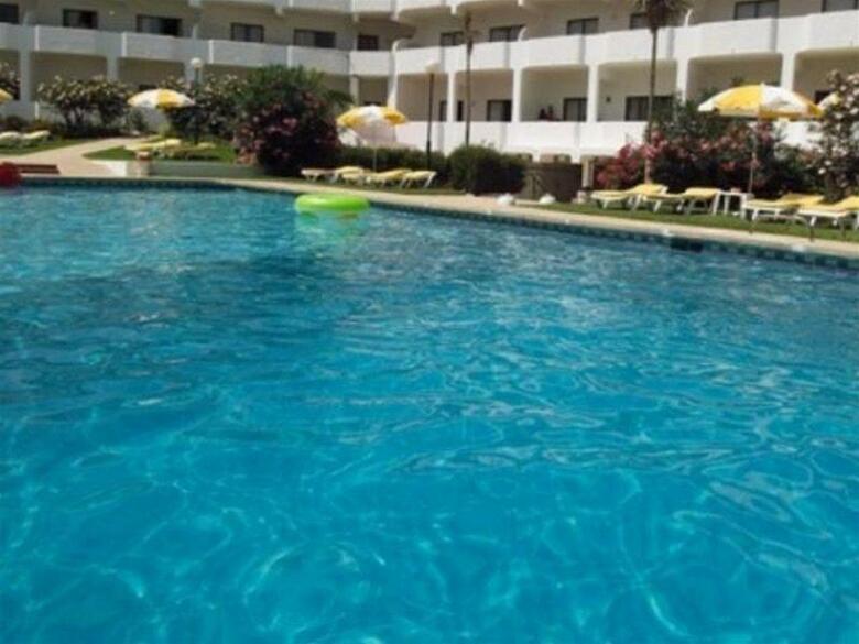Hotel Alvaflor (.)