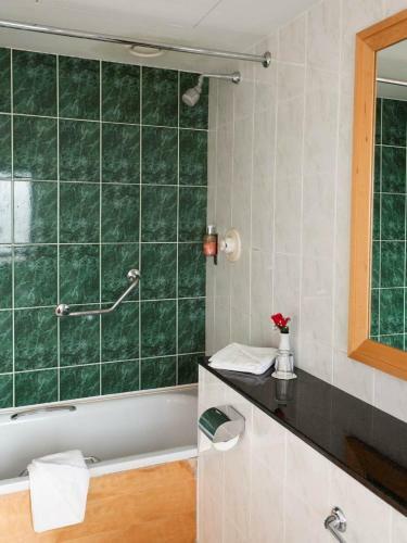 Hotel Best Western Pery's