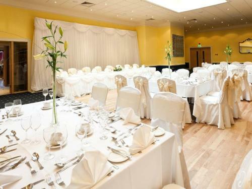 Hotel Best Western Pery's