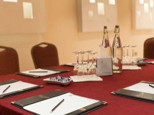 Hotel Best Western Pery's