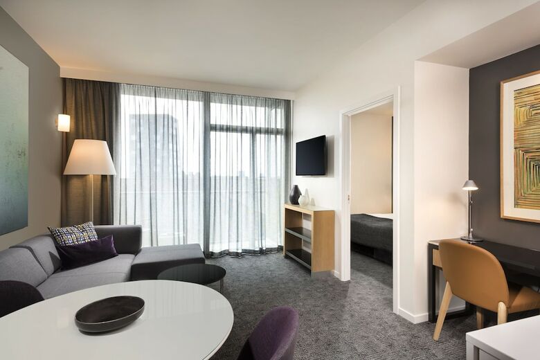 Adina Apartment Hotel Copenhagen